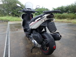 �������� �� ������ �������� Gilera Runner ST200 2009 ���� 11